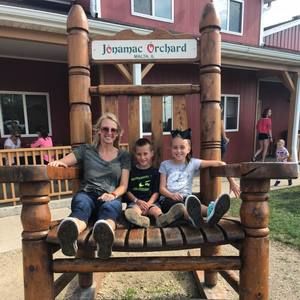 Meet your Posher, Brittany